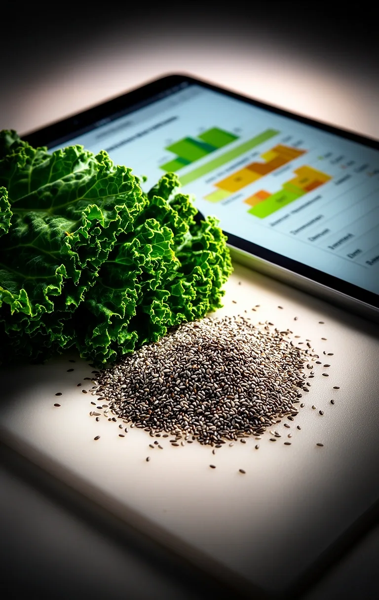 Systematic Nutrition