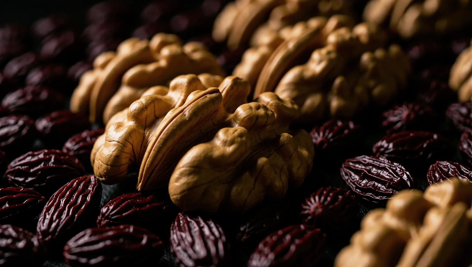 Macro metabolic textures