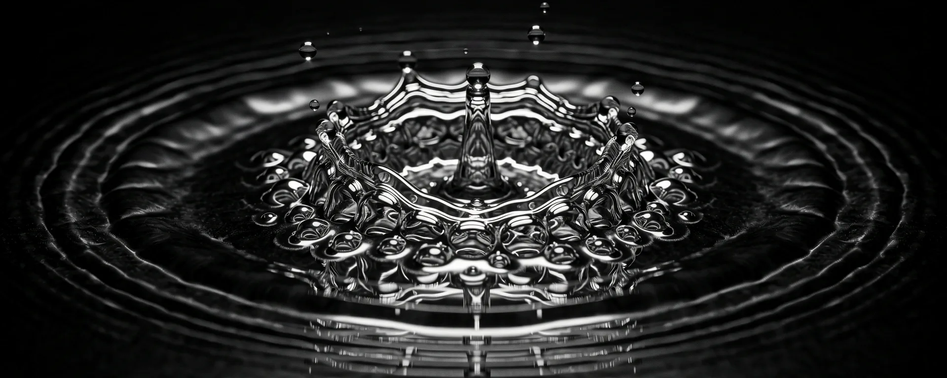 Cellular energy and hydration