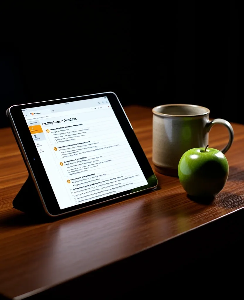 Strategic workspace
